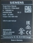 Siemens 6SL3121-1TE24-5AA3